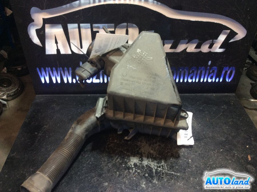 Carcasa Filtru Aer VOLKSWAGEN POLO (9N_) 2001-2025