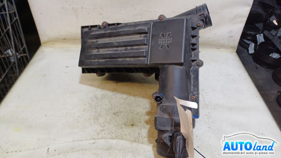 Carcasa Filtru Aer VOLKSWAGEN SHARAN (7N) 2010-2025 Cod 3C0129607BC 