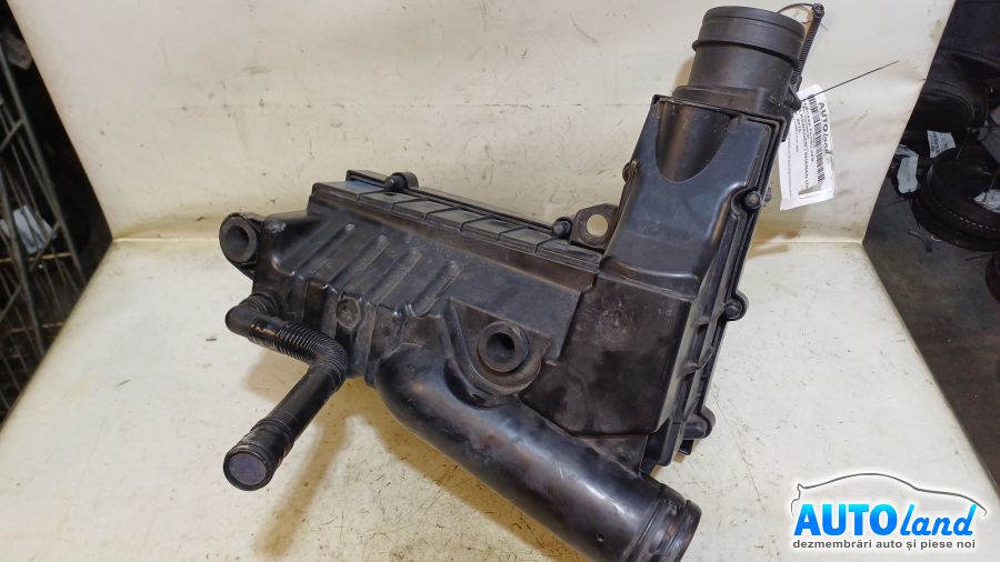 Carcasa Filtru Aer VOLKSWAGEN SHARAN (7N) 2010-2025 Cod 3C0129607BC 