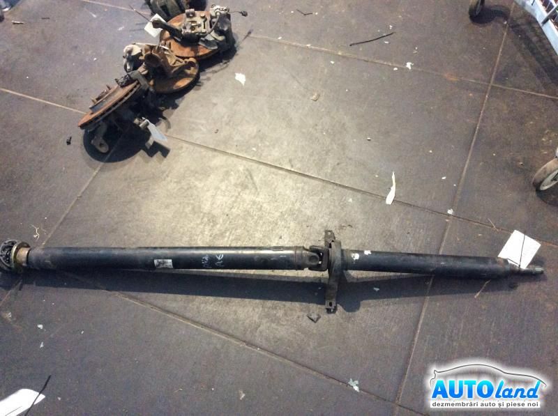 Cardan AUDI A6 (4B,C5) 1997-2005 Cod 4Z7521101A 