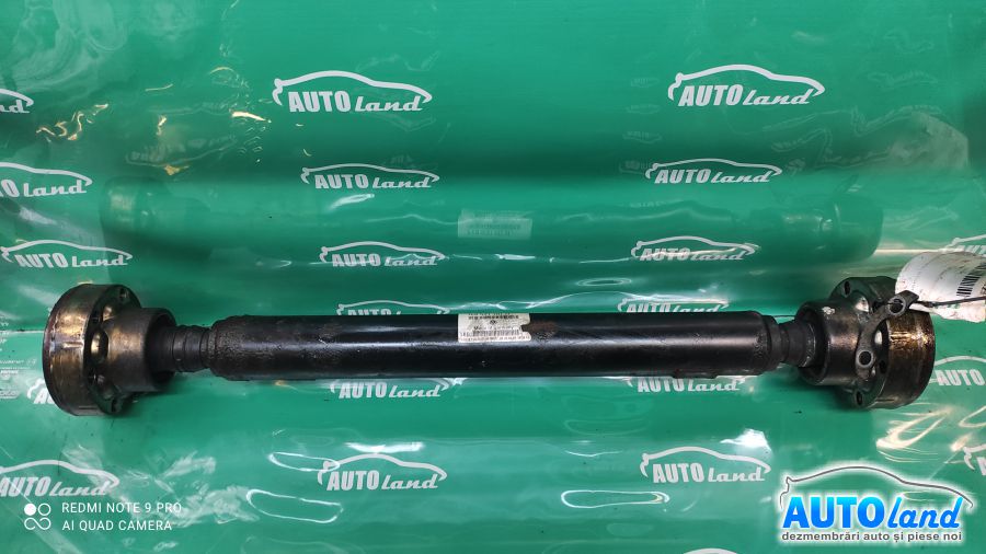 Cardan AUDI Q7 (4L) 2006-2025 Cod 7L6521101H 