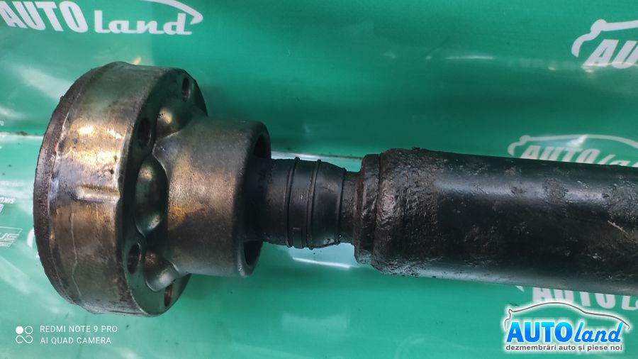 Cardan AUDI Q7 (4L) 2006-2025 Cod 7L6521101H 