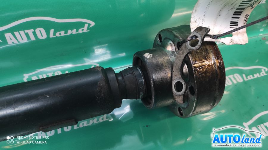 Cardan AUDI Q7 (4L) 2006-2025 Cod 7L6521101H 