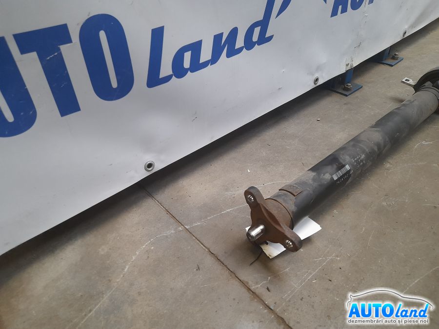 Cardan BMW 1 (F20) 2010-2025 Cod 762418204 