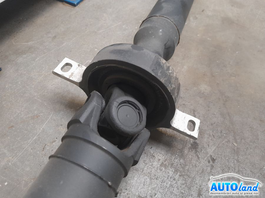 Cardan BMW 1 (F20) 2010-2025 Cod 762418204 