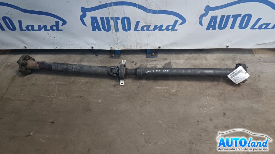 Cardan BMW 1 (F20) 2010-2025 Cod 7624182 