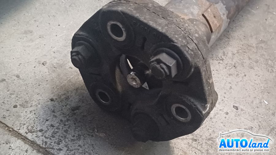 Cardan BMW 1 (F20) 2010-2025 Cod 7624182 