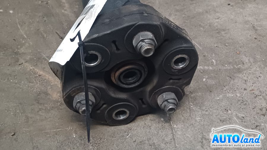 Cardan BMW 1 (F20) 2010-2025 Cod 7624182 