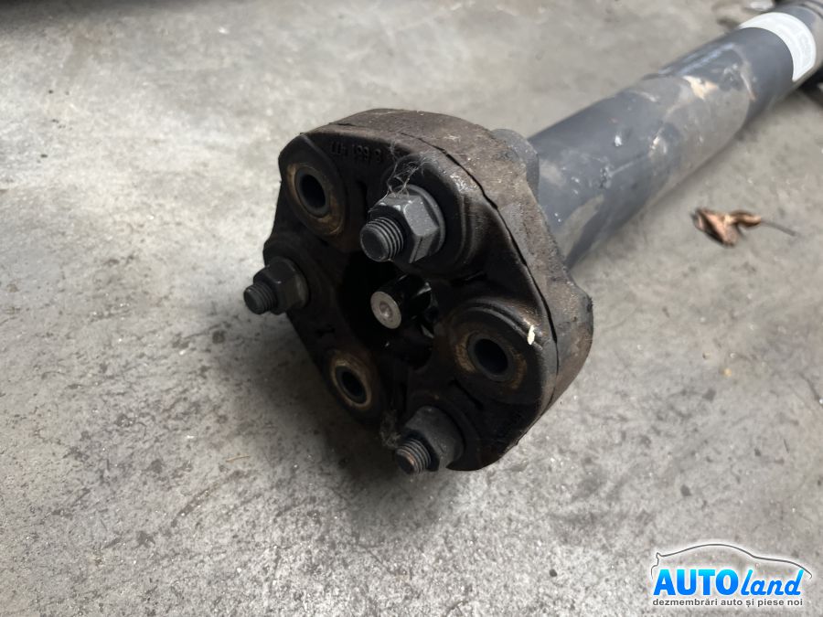 Cardan BMW 2 Series Coupe (G42) 2021-2025 Cod 72883810 