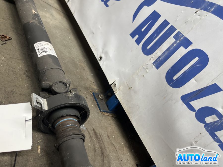 Cardan BMW 2 Series Coupe (G42) 2021-2025 Cod 72883810 