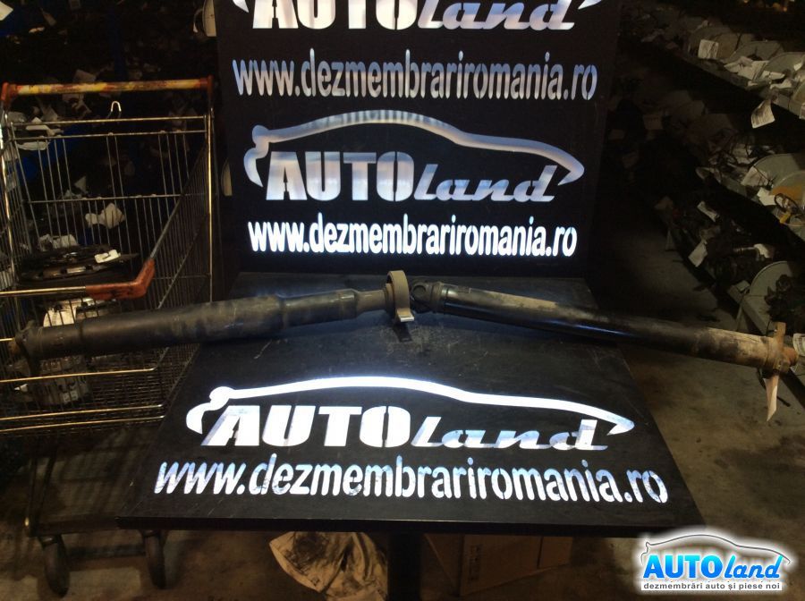 Cardan BMW 3 (E90) 2005-2025 Cod 752734204 