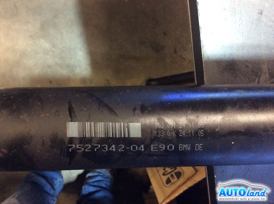 Cardan BMW 3 (E90) 2005-2025 Cod 752734204 