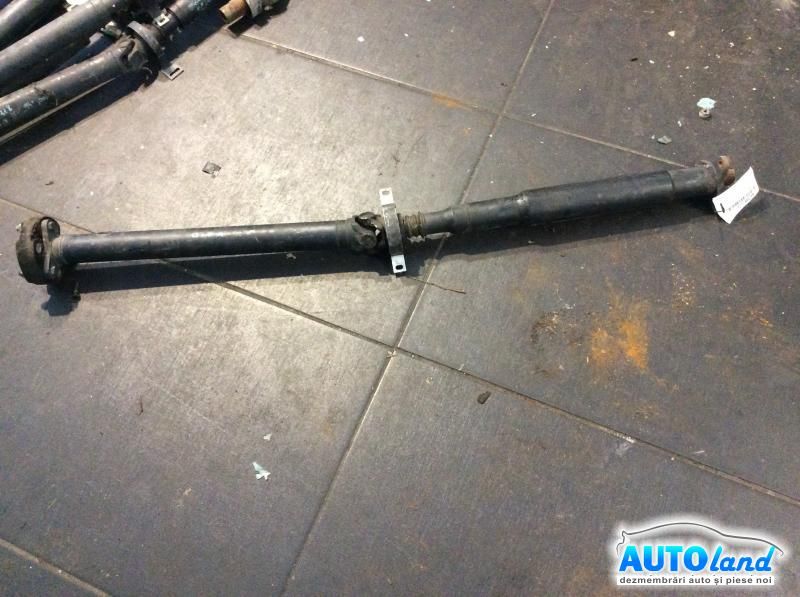 Cardan BMW 3 (E90) 2005-2025 Cod 752736308 