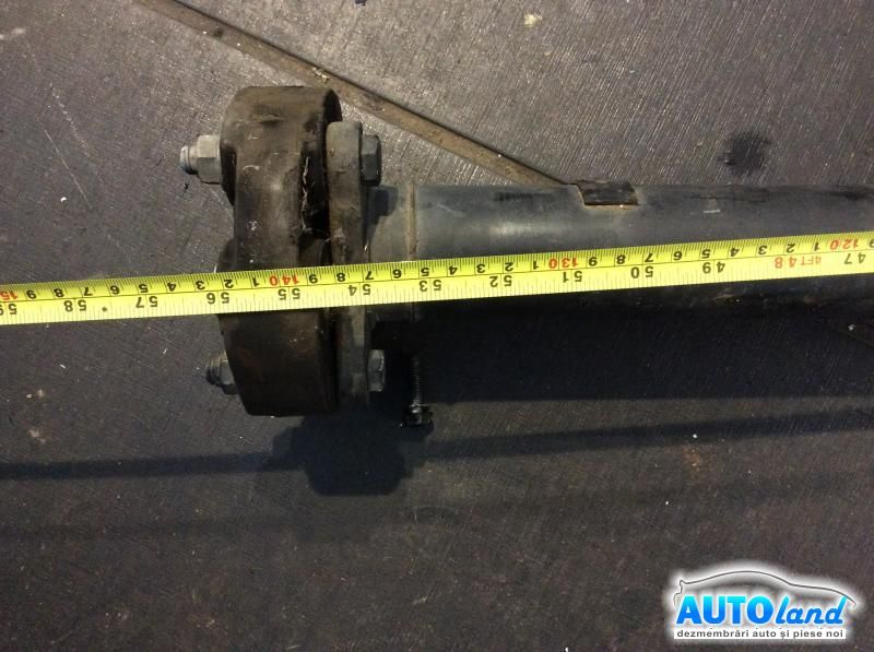 Cardan BMW 3 (E90) 2005-2025 Cod 752736308 