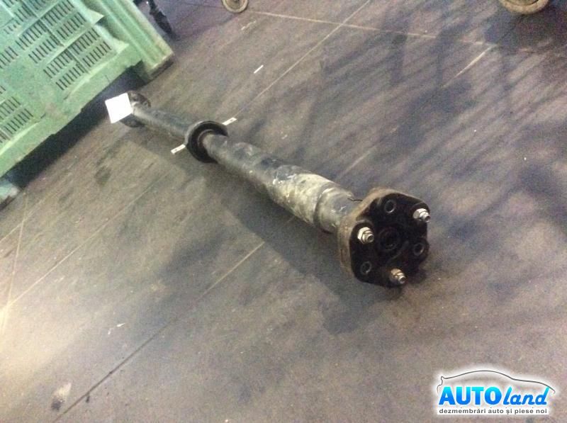 Cardan BMW 3 (E90) 2005-2025 Cod 757533202 
