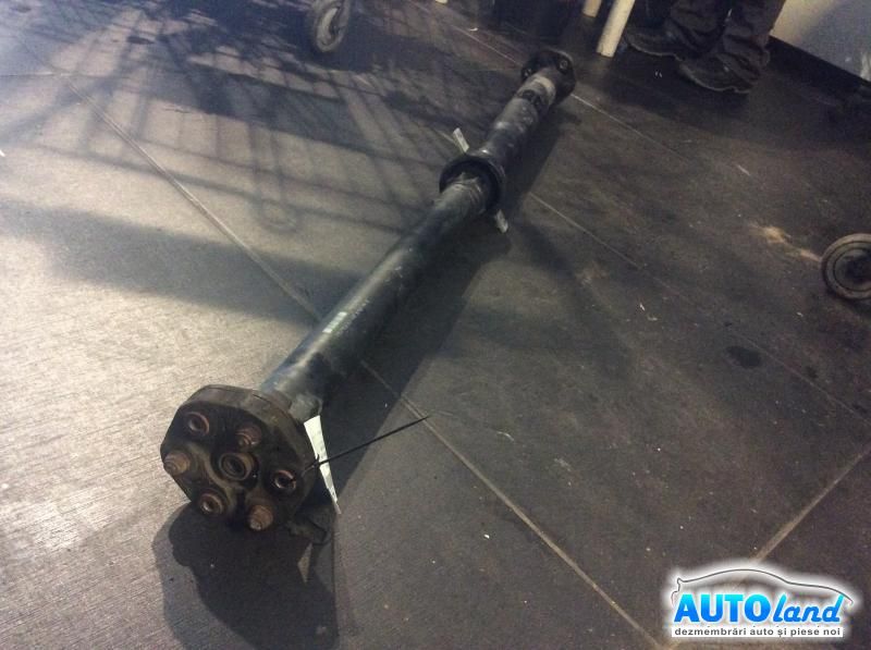 Cardan BMW 3 (E90) 2005-2025 Cod 757533202 