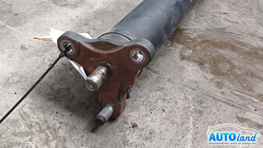 Cardan BMW 3 (F30) 2011-2025 Cod 7600185 