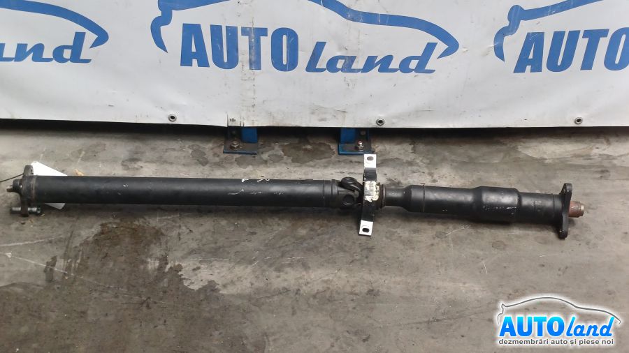 Cardan BMW 3 (F30) 2011-2025 Cod 7600185 