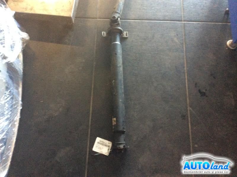 Cardan BMW 5 (E39) 1995-2003