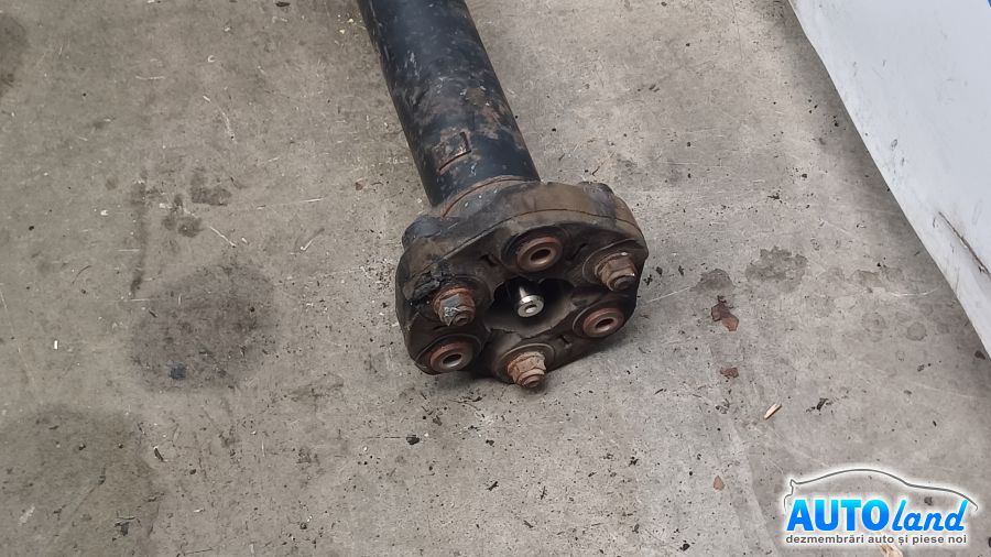 Cardan BMW 5 (F10) 2010-2025 Cod 7563126 