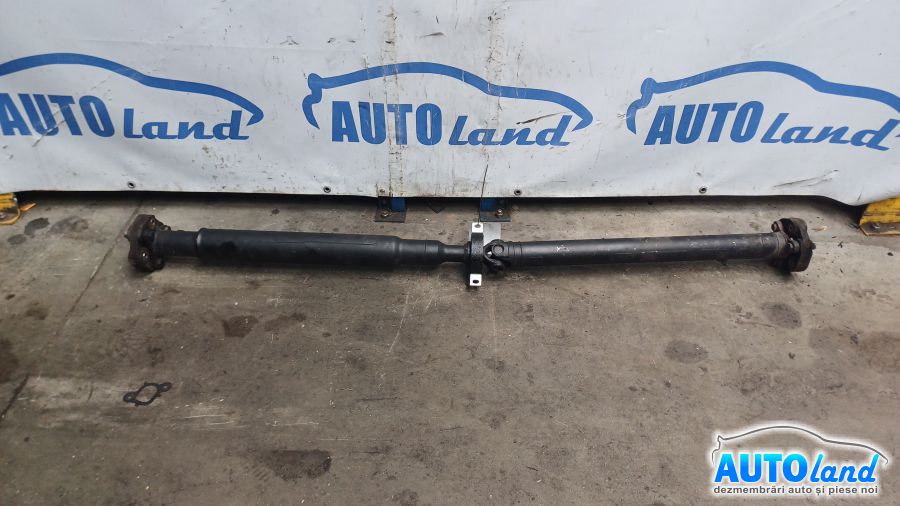 Cardan BMW 5 (F10) 2010-2025 Cod 7563126 