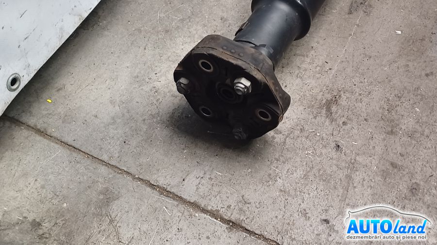 Cardan BMW 5 (F10) 2010-2025 Cod 7563126 