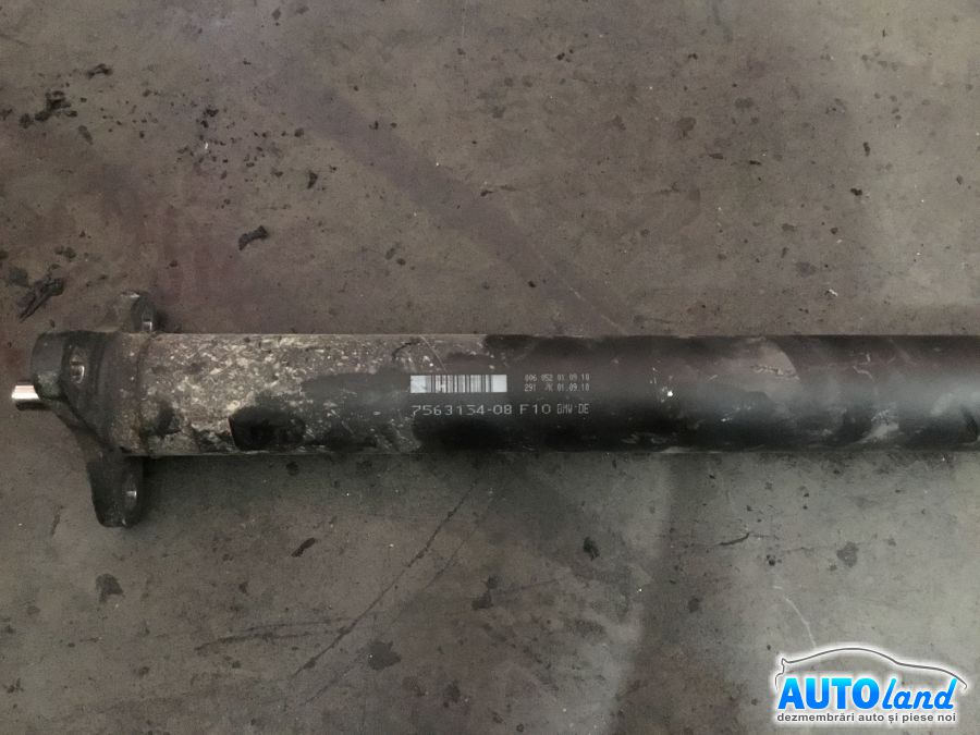 Cardan BMW 5 (F10) 2010-2025 Cod 756315408 