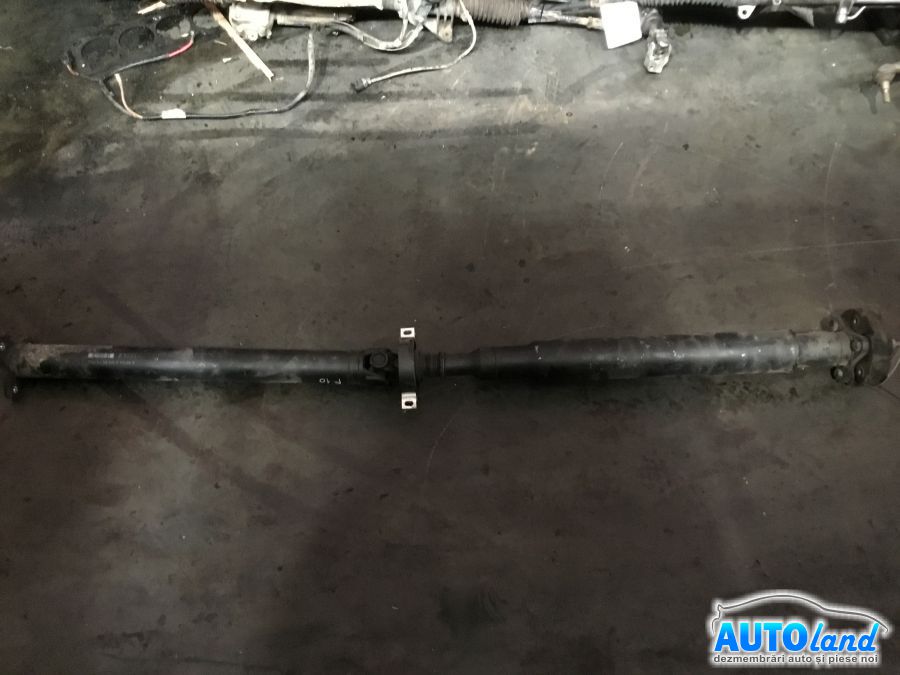 Cardan BMW 5 (F10) 2010-2025 Cod 756315408 