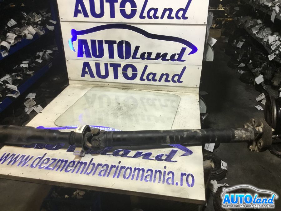 Cardan BMW 5 (F10) 2010-2025 Cod 7631359 