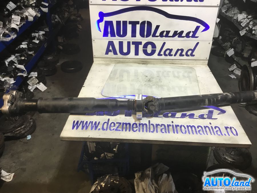 Cardan BMW 5 (F10) 2010-2025 Cod 7631359 