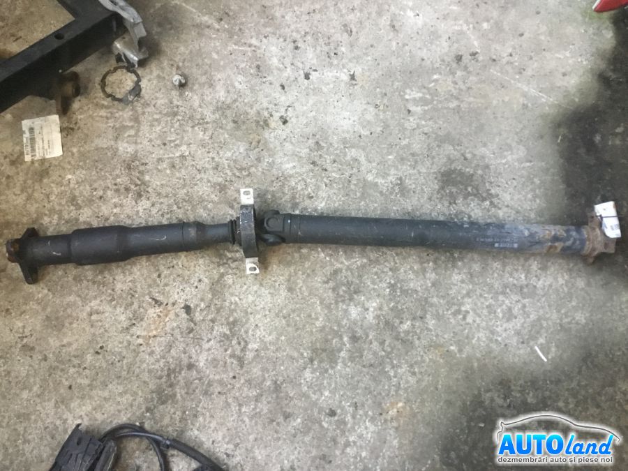 Cardan BMW X1 (E84) 2009-2025 Cod 7573482 