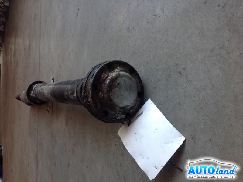 Cardan BMW X5 (E53) 2000-2025