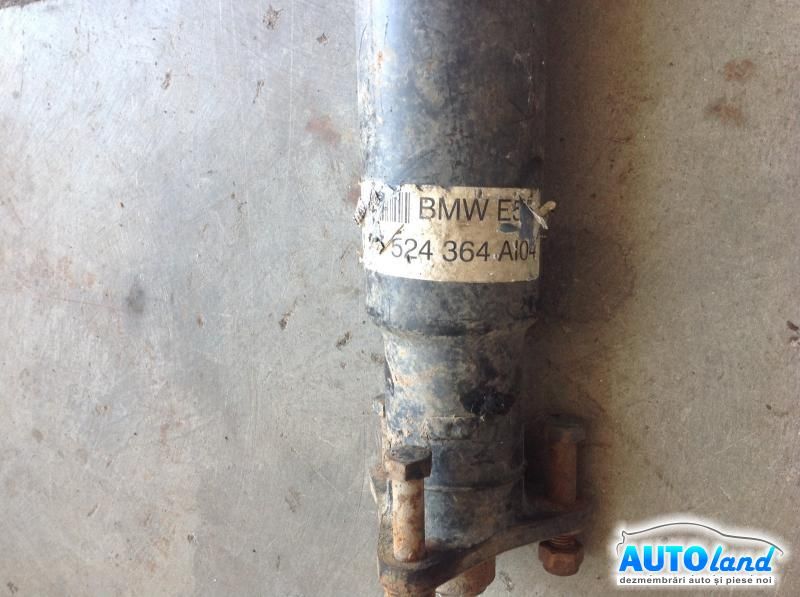 Cardan BMW X5 (E53) 2000-2025