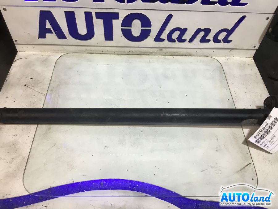 Cardan BMW X5 (E70) 2007-2025 Cod 7556019 