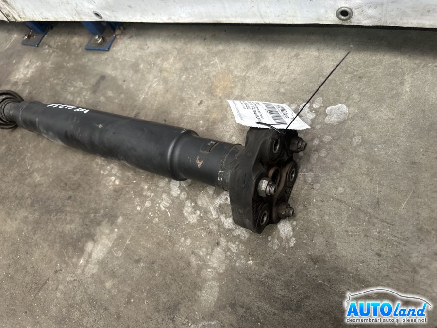 Cardan BMW X5 (E70, facelift 2010) 2010-2013 Cod 7589128 