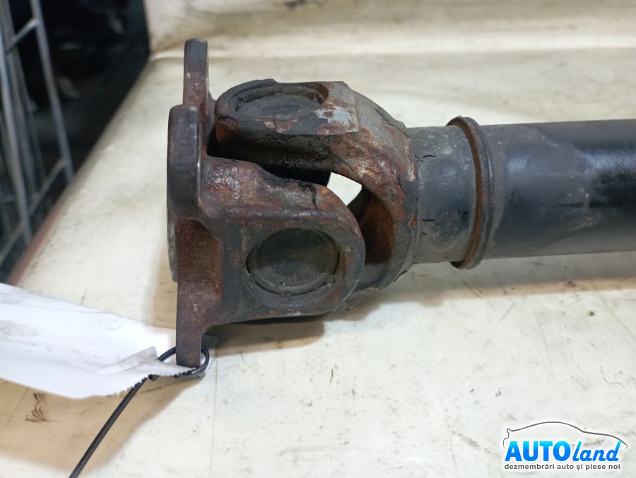 Cardan BMW X5 (F15) 2013-2018 Cod 8605866 