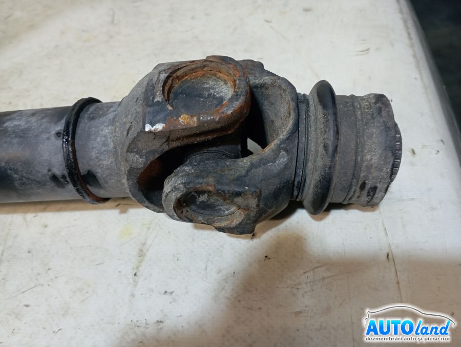 Cardan BMW X5 (F15) 2013-2018 Cod 8605866 