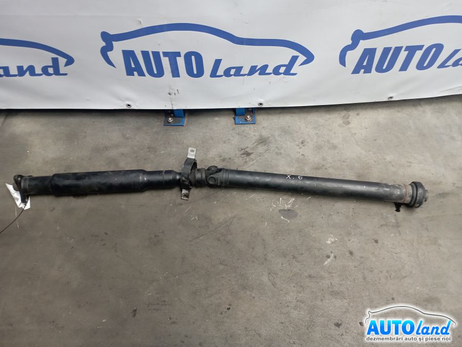 Cardan BMW X6 2011-2025 Cod 7564398 