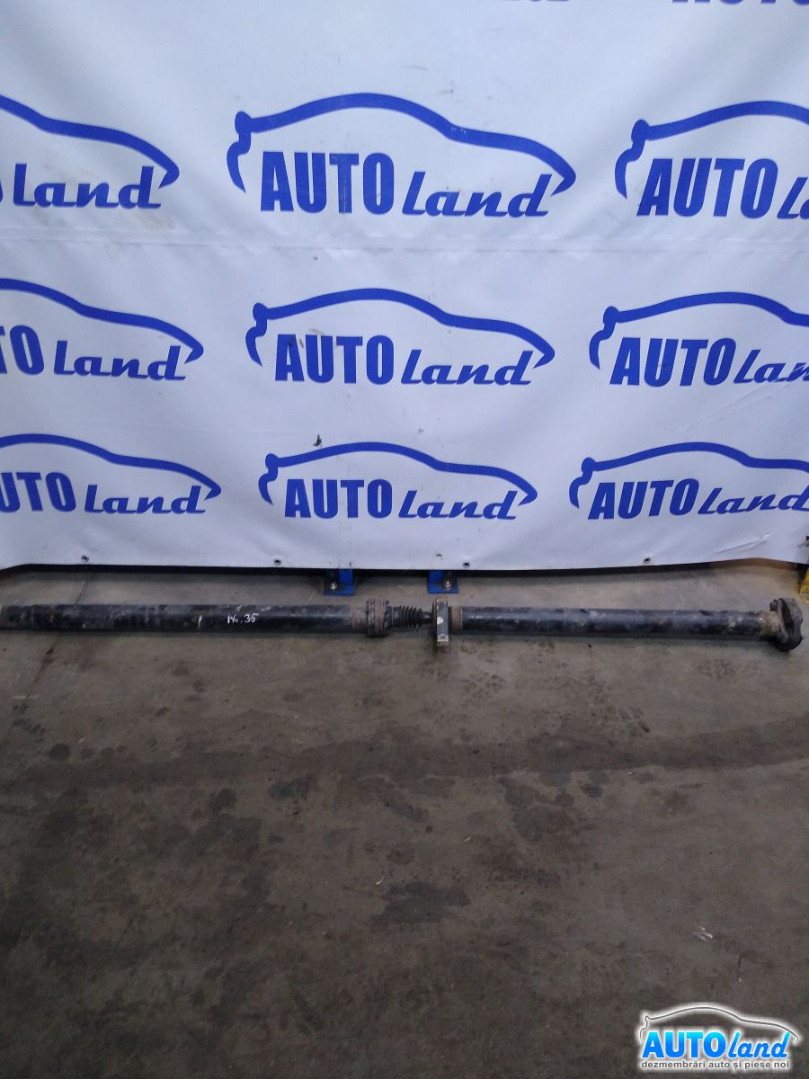 Cardan HYUNDAI ix35 (LM) 2010-2025 Cod 493003W000 