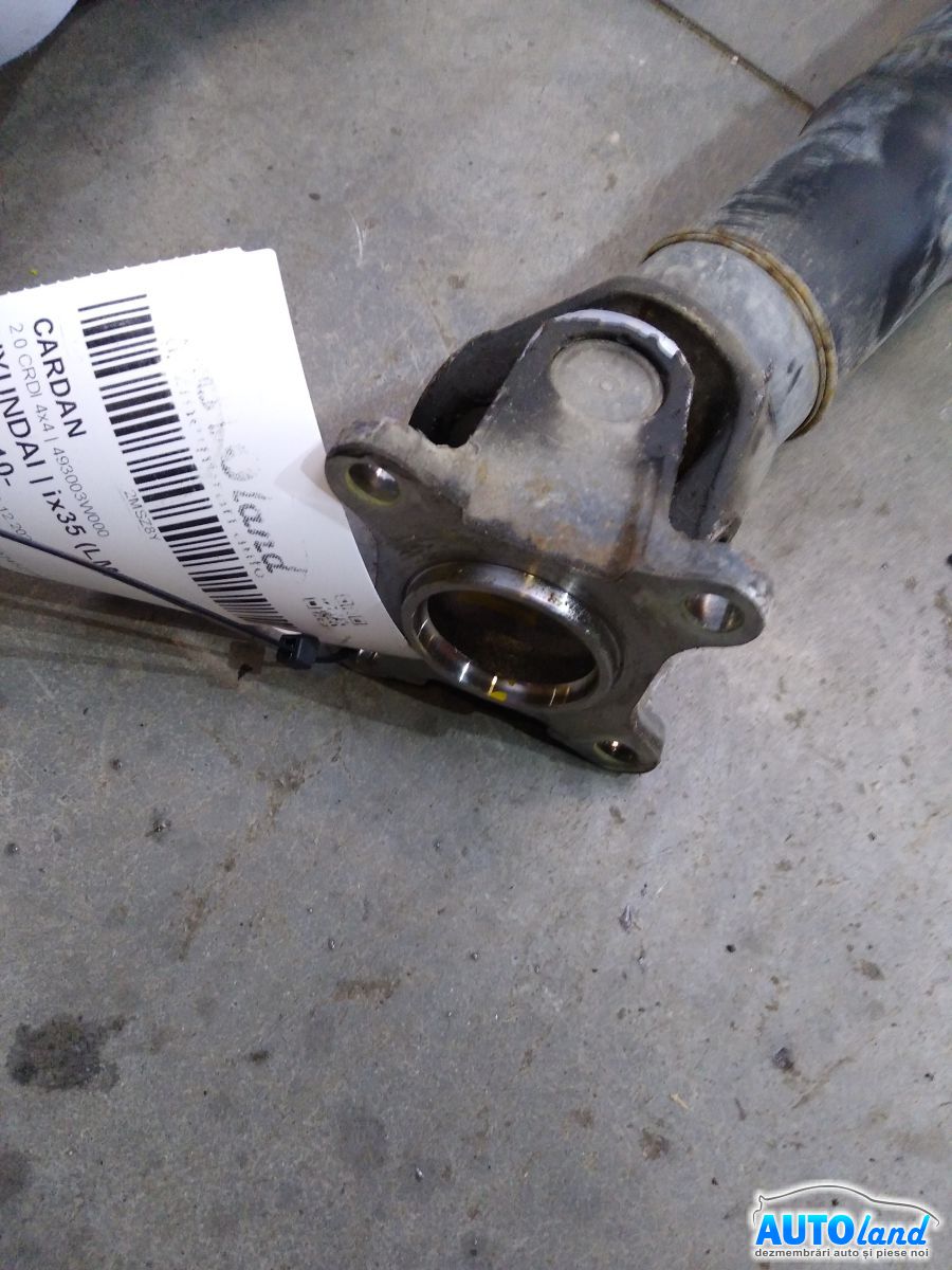 Cardan HYUNDAI ix35 (LM) 2010-2025 Cod 493003W000 