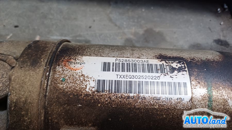 Cardan JEEP GRAND CHEROKEE III 2003-2025 Cod P52853003AE 