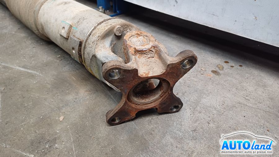 Cardan JEEP GRAND CHEROKEE III 2003-2025 Cod P52853003AE 