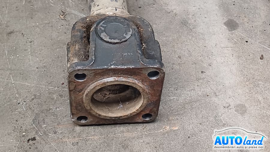 Cardan KIA SORENTO (JC) 2002-2025