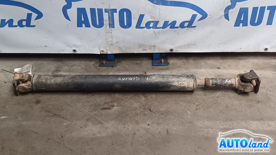 Cardan KIA SORENTO (JC) 2002-2025