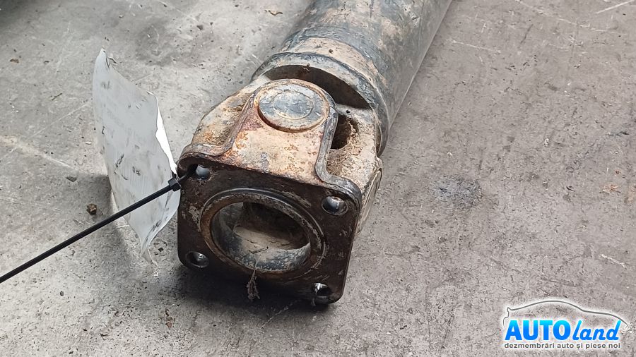 Cardan KIA SORENTO (JC) 2002-2025