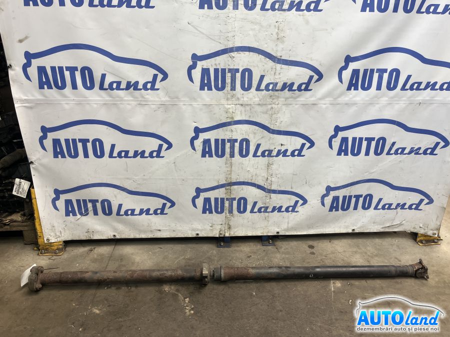 Cardan KIA SORENTO (XM) 2009-2026 Cod 493002P500 