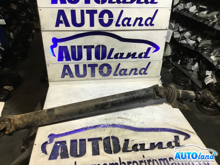 Cardan MERCEDES-BENZ M-CLASS (W163) 1998-2005