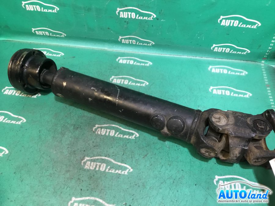 Cardan MERCEDES-BENZ M-CLASS (W163) 1998-2005