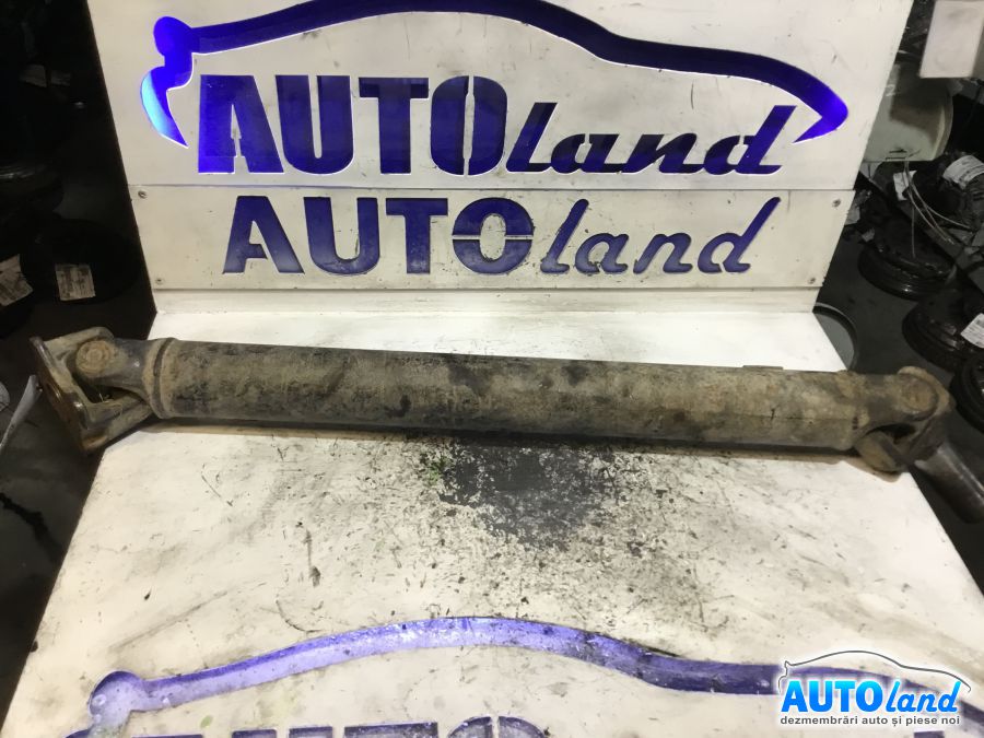 Cardan MITSUBISHI PAJERO II (V2_W,V4_W) 1990-2000