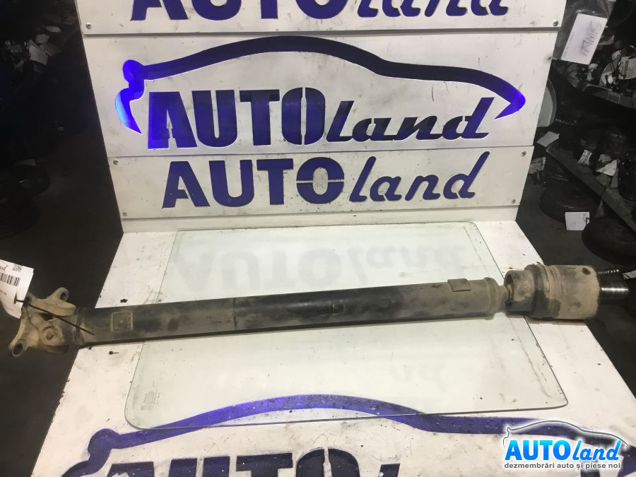 Cardan MITSUBISHI PAJERO III (V60,V70) 2000-2025